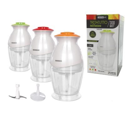 Multi μπλέντερ 300W – 0,6lt [77892121]