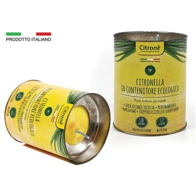 Κερί σιτρονέλα 30ωρών [77940924]