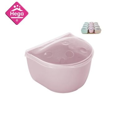 Πλαστική θήκη για ζάχαρη – αλάτι 0,8Lt [78816154]