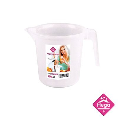 Πλαστικός δοσομετρητής 1,3Lt [78816315]