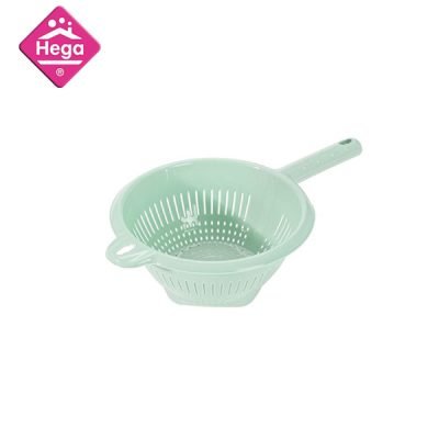 Πλαστικό σουρωτήρι με χερούλι 20cm [78816440]