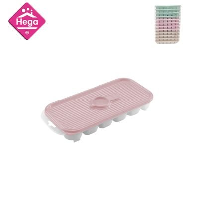 Παγοθήκη πλαστική με καπάκι 11,5 x 26cm [78816666]