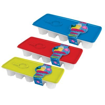 Παγοθήκη πλαστική με καπάκι [78816679]