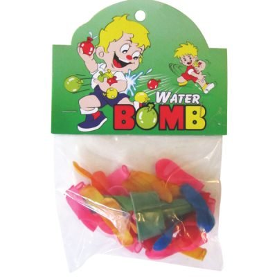 Σετ 18 σακουλάκια νερόμπομπες [10504133]