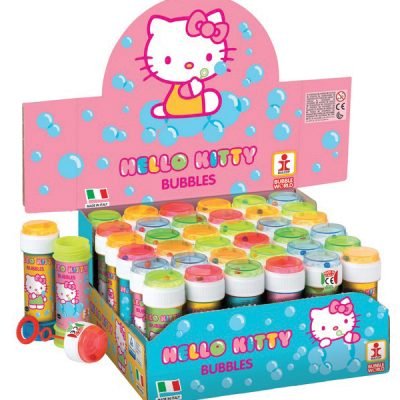 Σαπουνόφουσκα Hello Kitty 60 ml [70603215]