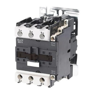 ΡΕΛΕ ΙΣΧΥΟΣ  4KW 3P 1NO+1N 230VAC 50/60Hz (500-30010)