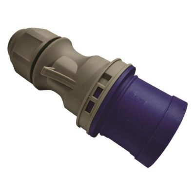 ΦIΣ ΑΡΣΕΝΙΚΟ 4X16A 380-415V IP44 (147-16502)