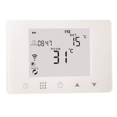 ΘΕΡΜΟΣΤΑΤΗΣ ΧΩΡΟΥ ΕΒΔΟΜΑΔΙΑΙΟΣ ΨΗΦΙΑΚΟΣ 09BW (147-44012)