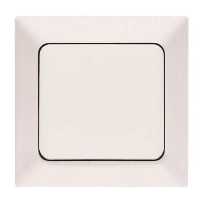 ΔΙΑΚΟΠΤΗΣ ΑΠΛΟΣ ΛΕΥΚΟΣ (152-12000)