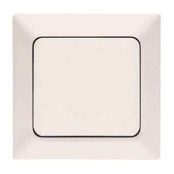 ΔΙΑΚΟΠΤΗΣ ΑΠΛΟΣ ΛΕΥΚΟΣ (152-12000)