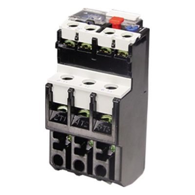 ΘΕΡΜΙΚΑ ΓΙΑ ΡΕΛΕ ΙΣΧΥΟΣ 9-13 A (500-30107)