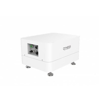 ΜΟΝΑΔΑ ΕΛΕΓΧΟΥ & ΒΑΣΗ ΜΠΑΤΑΡΙΑΣ DYNESS H/V (TOWER) (165-13224)