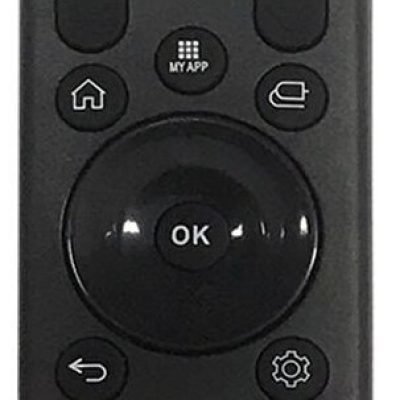 Τηλεχειριστήριο για LG Τηλεοράσεις CRC2221 (03.005.0215)