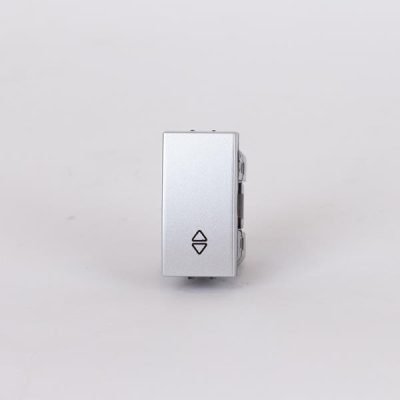 ΔΙΑΚΟΠΤΗΣ 1 MODULES A/R ΝΙΚΕΛ ΜΑΤ (152-20204)