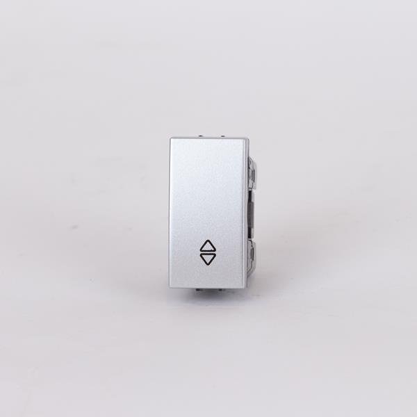 ΔΙΑΚΟΠΤΗΣ 1 MODULES A/R ΝΙΚΕΛ ΜΑΤ (152-20204)