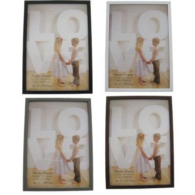 Πλαστική κορνίζα 15×10 cm [10401215]