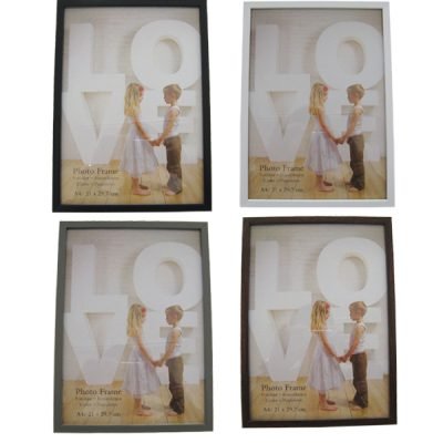 Πλαστική κορνίζα 18×13 cm [10401216]