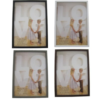 Πλαστική κορνίζα 25×20 cm [10401218]