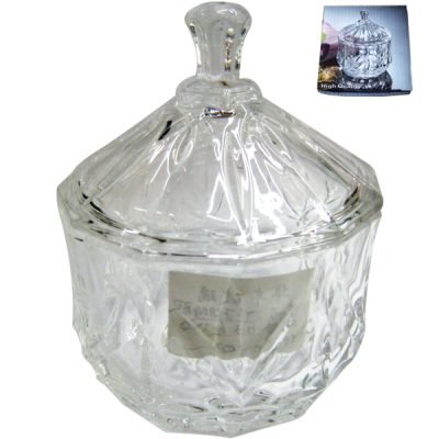 Γυάλινη φοντανιέρα [00203133]