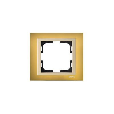 ΠΛΑΙΣΙΟ Ι ΘΕΣΗΣ ΧΡΥΣΟ ΜΑΤ (152-10830)