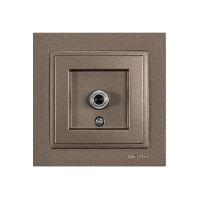 ΠΡΙΖΑ TV SATELLITE ΤΕΡΜΑΤΙΚΗ LIGHT FUME (152-10546)