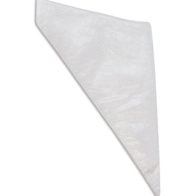 Σετ 100 σακούλες κορνέ 33×23 cm [00101421]