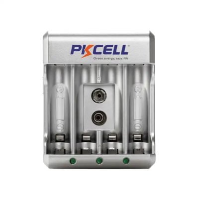 Pkcell Charger PK-8174 (01.010.0031)