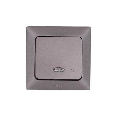 ΜΠΟΥΤΟΝ ΚΟΥΔΟΥΝΙΟΥ+ΛΥΧΝΙΑ ΓΡΑΦΙΤΗΣ (152-12310)