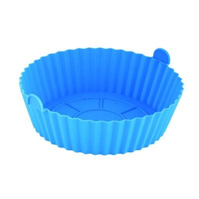Φόρμα σιλικόνης για φριτέζα αέρος 20cm [87039503994]