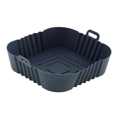 Φόρμα σιλικόνης για φριτέζα αέρος 20cm [87039503995]