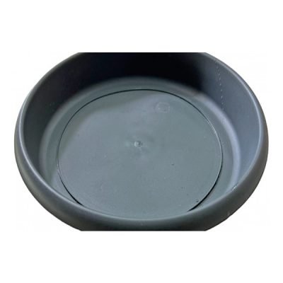 Πιατάκι γλάστρας πλαστικό  Νο4 26cm [87328001739]