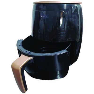 Φριτέζα αέρος 1400W 6 lt [87359500953]