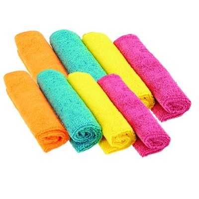 Σετ 8 πανάκια κουζίνας 30 x 30 cm [87399502207]