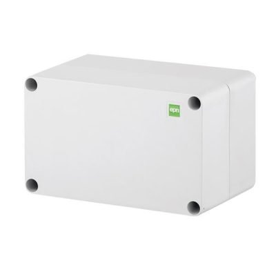 ΜΠΟΥΑΤ ΕΞΩΤΕΡΙΚΟ ΒΙΟΜΗΧΑΝΙΚΟ 170Χ105Χ112 IP65 (151-25552)