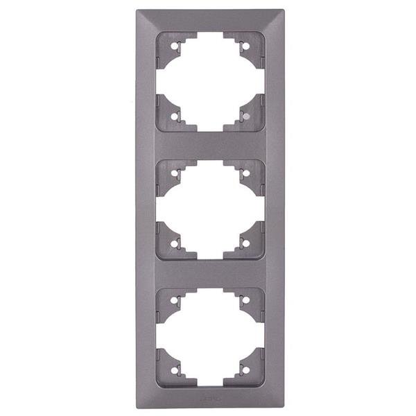 ΠΛΑΙΣΙΟ 3 ΘΕΣΕΩΝ ΓΡΑΦΙΤΗΣ ΚΑΘΕΤΟ (152-12326)