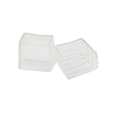 ΤΑΠΑ ΓΙΑ ΤΑΙΝΙΑ LED COB 220V (145-72961)