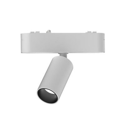 ΣΠΟΤ ΜΑΓΝΗΤΙΚΗΣ ΡΑΓΑΣ ULTRA SLIM ΛΕΥΚΟ 5W 3CCT (145-59501)