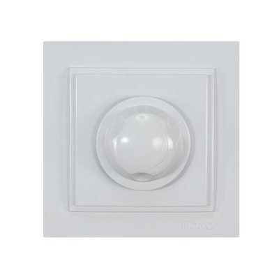 ΡΟΟΣΤΑΤΗΣ LED 300W ΛΕΥΚΟΣ (152-10117)