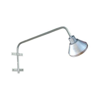 ΦΩΤΙΣΤΙΚΟ ΚΑΠΕΛΑΚΙ (ΔΕΗ) ΒΡΑΧΙΩΝΟΣ Ε27 ΑΣΗΜΙ (146-57902)