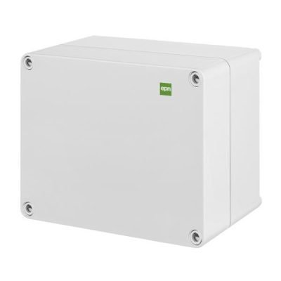 ΜΠΟΥΑΤ ΕΞΩΤΕΡΙΚΟ ΒΙΟΜΗΧΑΝΙΚΟ 170Χ135Χ85 IP65 (151-25555)