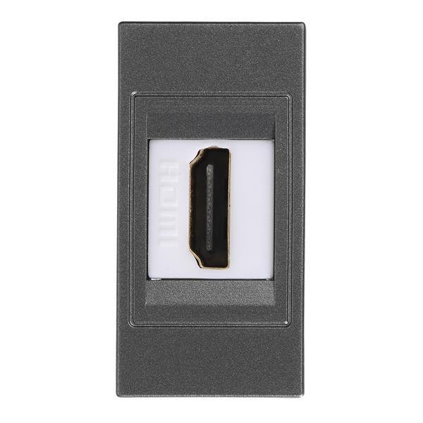ΠΡΙΖΑ 1 MODULES HDMI ΓΡΑΦΙΤΗΣ (152-20459)