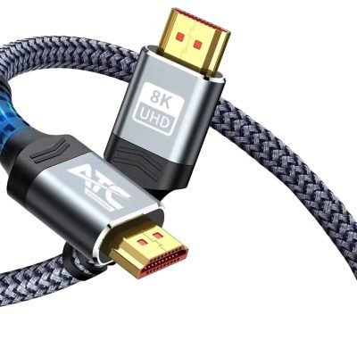 ATC HDTV 2.1V 8K 60HZ 48Gbps 3m (02.001.0105)