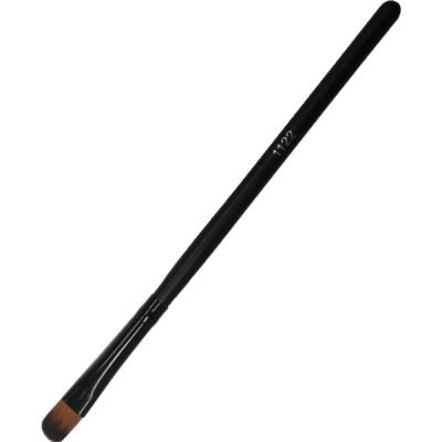 Πινέλο σκιάς ματιών 16cm [40301143]