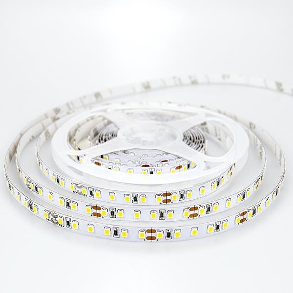 ΤΑΙΝΙΑ LED 5M 16W 24V 6500K IP20 PLUS (145-70275)