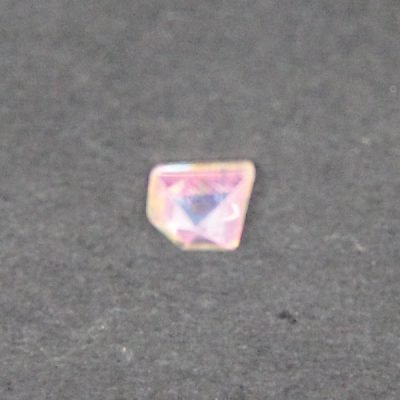 Σετ 2 διακοσμητικά διαμαντάκια νυχιών [40502057-ΑΑ4]