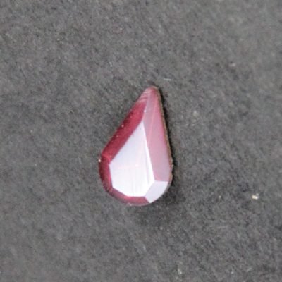 Σετ 2 διακοσμητικά νυχιών δάκρυ ροζ [40502057-ΑΑ13]