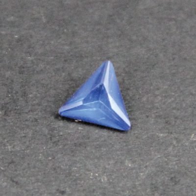 Σετ 2 σιέλ τρίγωνο διακοσμητικά νυχιών [40502057-ΑΑ18]