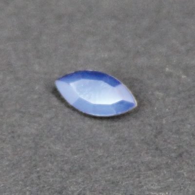 Σετ 2 σιέλ οβάλ διακοσμητικά νυχιών [40502057-ΑΑ19]