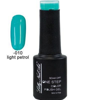 Ημιμόνιμο μανό one step 5ml – Light Petrol [40504002-010]
