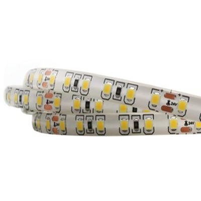 ΤΑΙΝΙΑ LED 5M 12W 24V 6500K 120L/M IP54 PRO (145-70360)